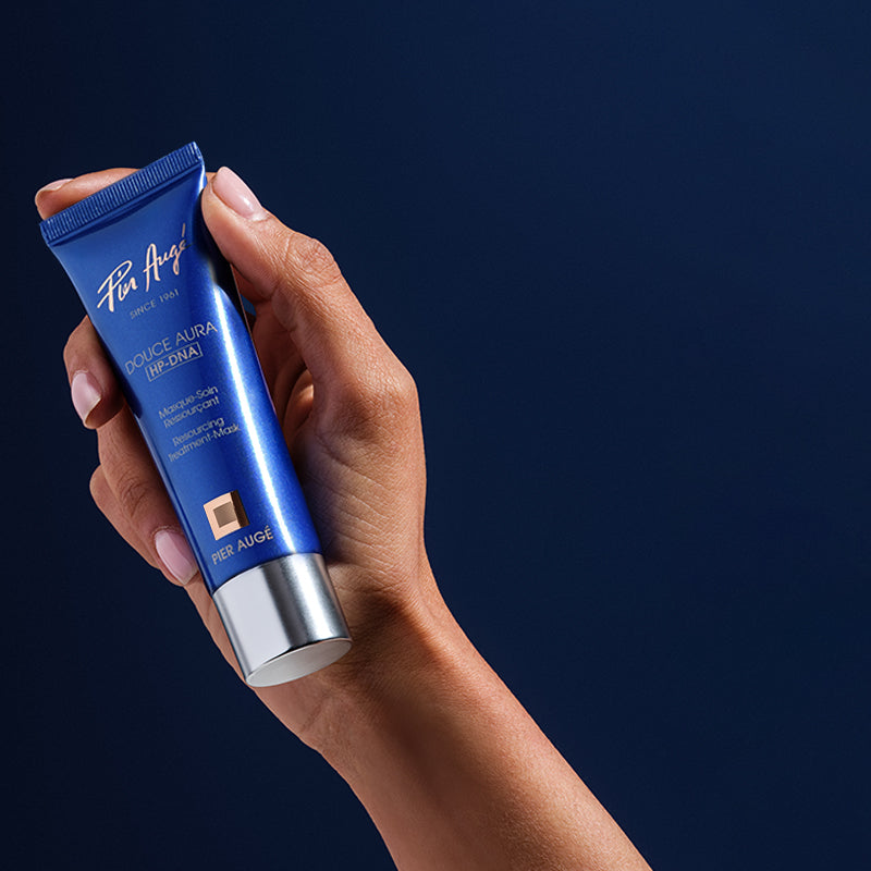 After sun exposure, the goal is comfort and hydration — not intensive treatment.