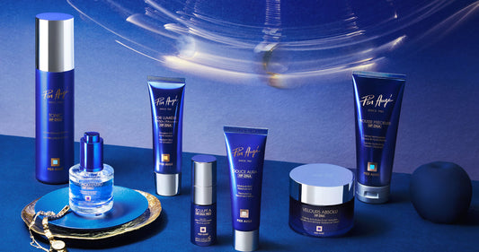 comparison of pdrn stability in cream masks and sheet masks