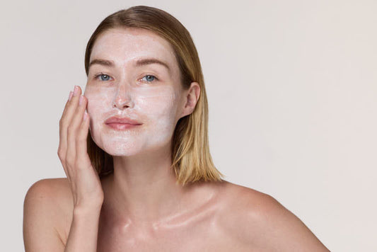Why PDRN Fits So Well Into Anti-Aging Skincare