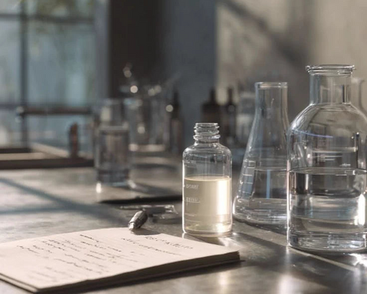 The history of PDRN in skincare from Pier Augé and its repair philosophy