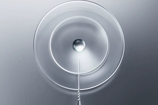 PDRN Salmon in Skincare: Animal vs Plant PDRN