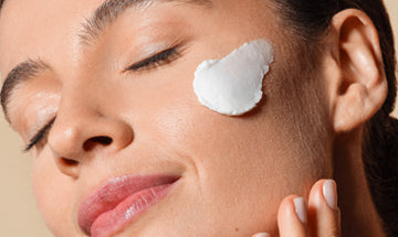 Pier Auge PDRN mask Douce Aura face mask skincare