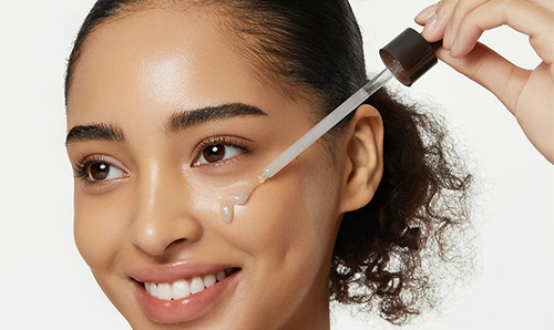 Simple Skincare Routine for Balanced, Radiant Skin