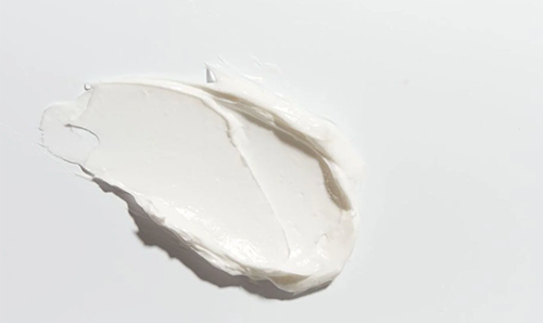 Texture Comfort: A Scientific Requirement in Skincare Formulation