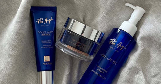 Glass Skin Overnight Mask: Why Sleeping Is the Fastest Route to a Translucent Glow