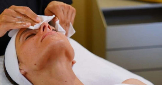 What is salmon PDRN skincare ingredient and how it repairs skin