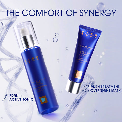 Gentle Lotion Active Tonic - PIER AUGE-USA