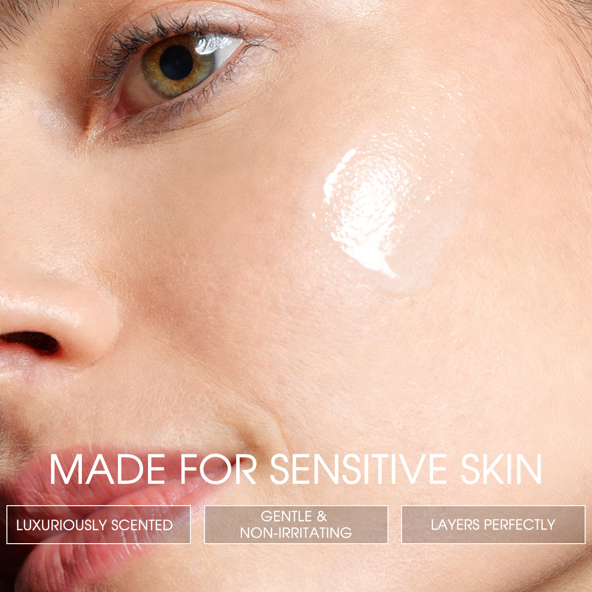 Gentle Lotion Active Tonic - PIER AUGE-USA