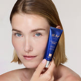Pier Auge-USA Douce Aura Overnight PDRN Mask with PDRN and HP-DNA for skin barrier repair, 1.7oz jar.