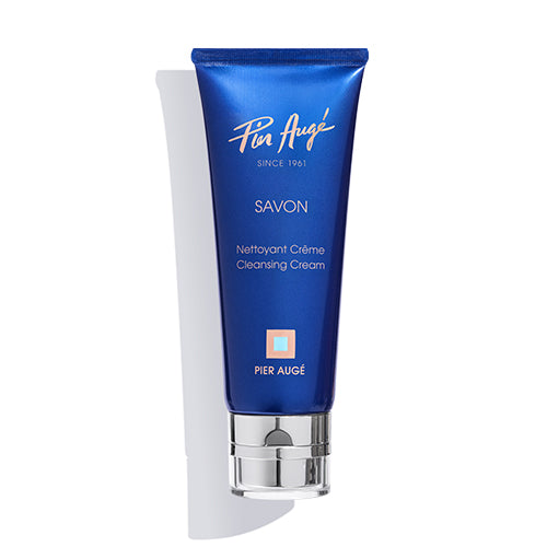 Cleansing Cream SAVON - PIER AUGE-USA