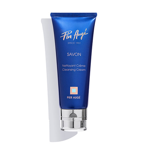 Cleansing Cream SAVON - PIER AUGE-USA