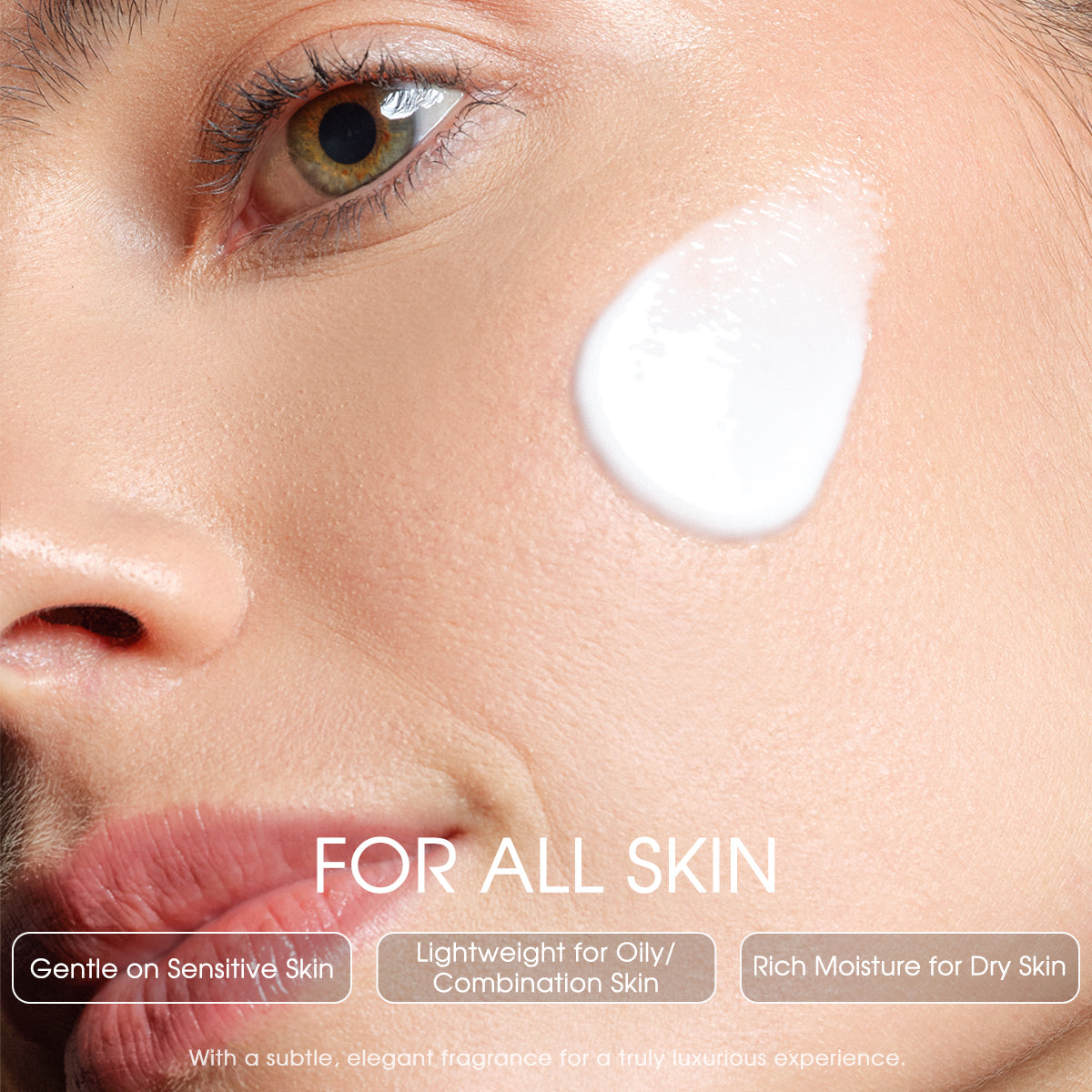 Resourcing Treatment Mask - PIER AUGE-USA