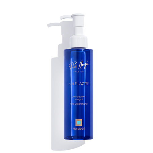 Total Cleansing Oil - PIER AUGE-USA