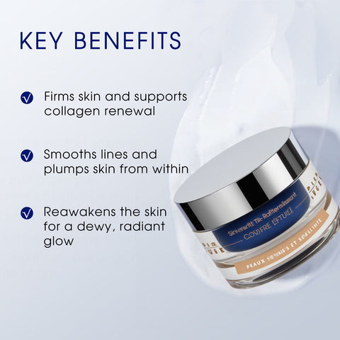 Firming Tri-Active Treatment Cream - PIER AUGE-USA