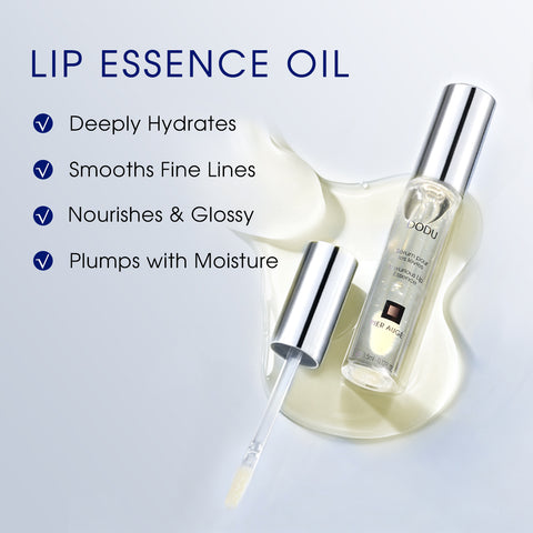 Luxurious Lip Essence Oil - PIER AUGE-USA