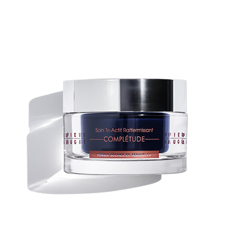 Firming Tri-Active Treatment Cream - PIER AUGE-USA