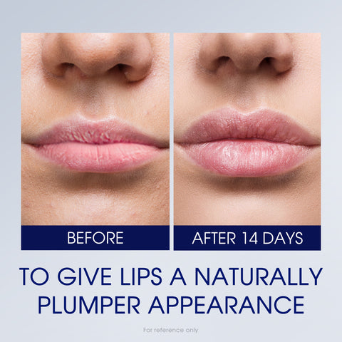 Luxurious Lip Essence Oil - PIER AUGE-USA