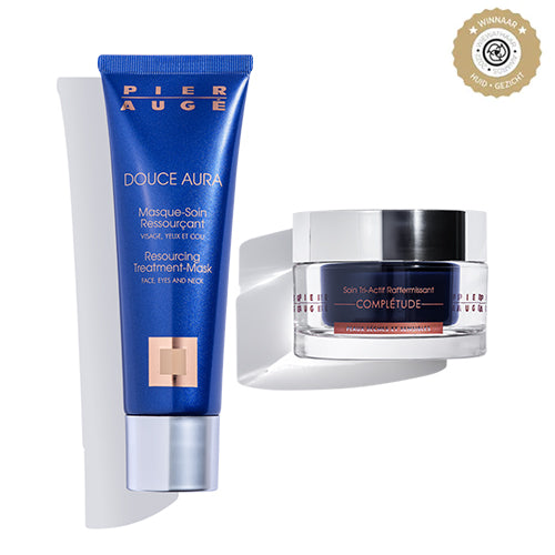 PDRN Intensive Recovery Ritual - PIER AUGE-USA