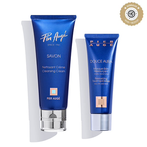 PDRN Barrier Balance Set - PIER AUGE-USA