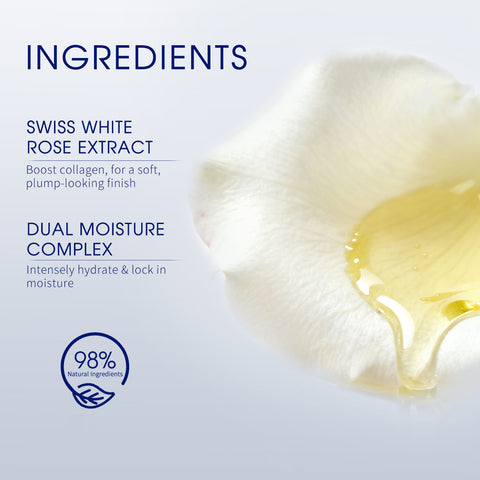 Luxurious Lip Essence Oil - PIER AUGE-USA