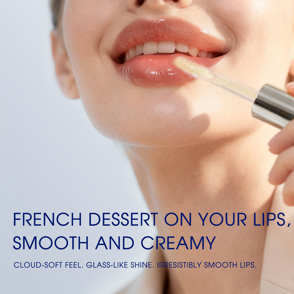 Luxurious Lip Essence Oil - PIER AUGE-USA