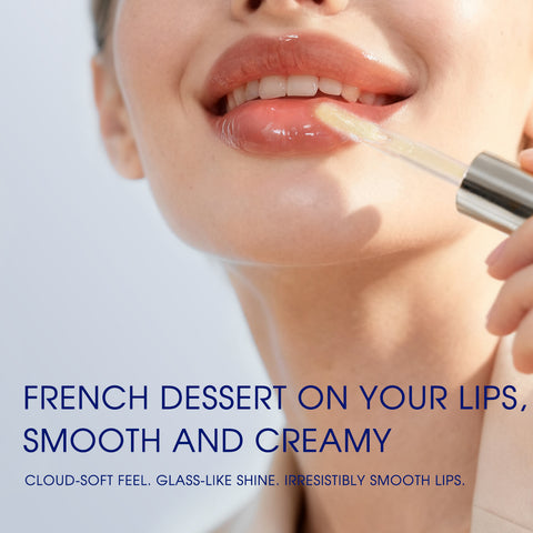 Luxurious Lip Essence Oil - PIER AUGE-USA