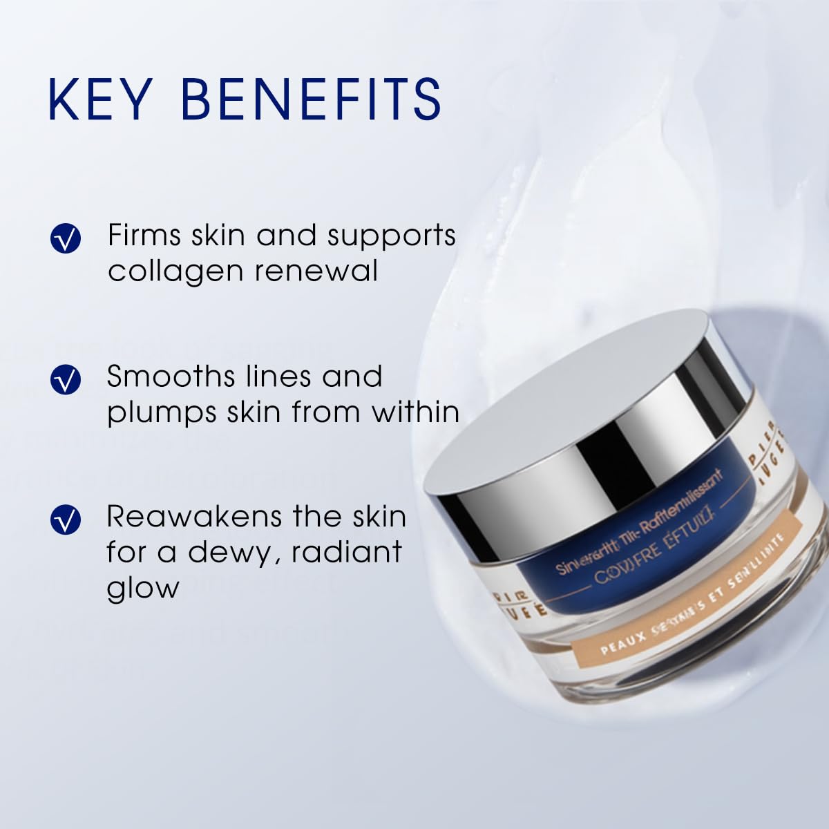 PDRN Regenerative Ritual Collection - PIER AUGE-USA