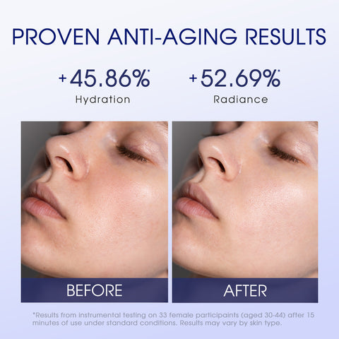 Resourcing Treatment Mask - PIER AUGE-USA