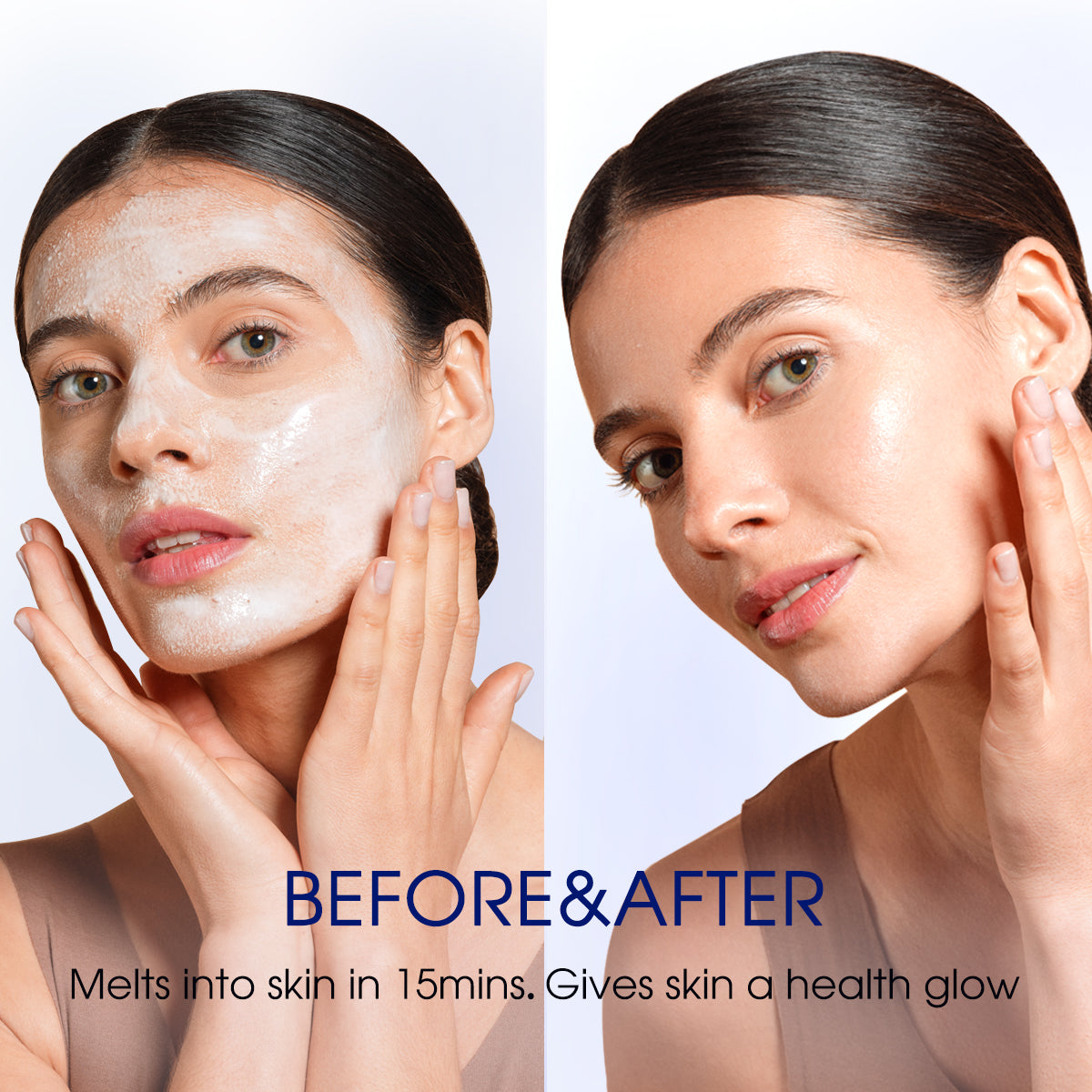 Resourcing Treatment Mask - PIER AUGE-USA