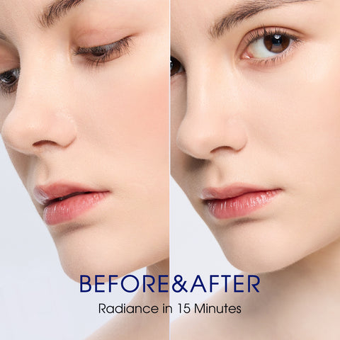 Gentle Lotion Active Tonic - PIER AUGE-USA