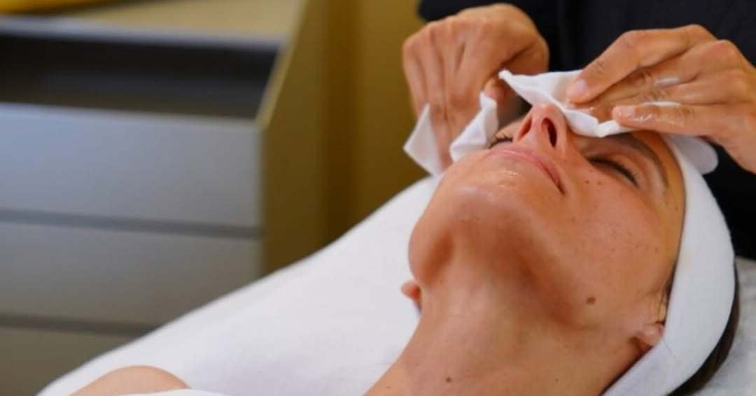 Pier Augé PDRN mask collection with Douce Aura overnight mask