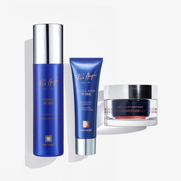 PDRN Ultimate Regenerative Set - Complete 3-Step Skin Barrier Repair Kitv