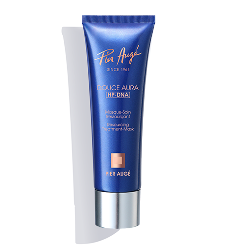 Douce Aura Overnight Sleeping Mask - High-purity PDRN Skin Barrier Repair - 1.7oz