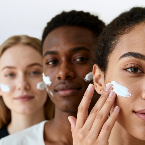 Cleansing Cream SAVON - PIER AUGE-USA