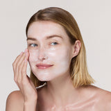 PIER AUGE-USA Douce Aura Overnight Sleeping PDRN Mask with PDRN and HP-DNA for skin barrier repair, 1.7oz container.
