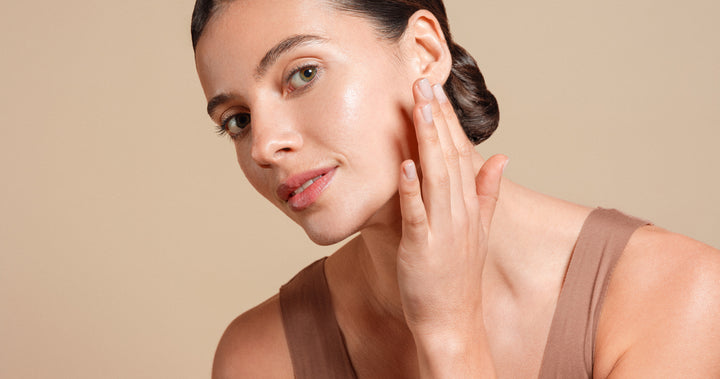 Hydrating Sleep Mask